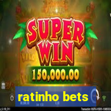 ratinho bets